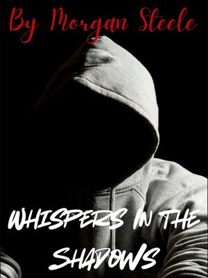 cover image of Whispers in the Shadows
